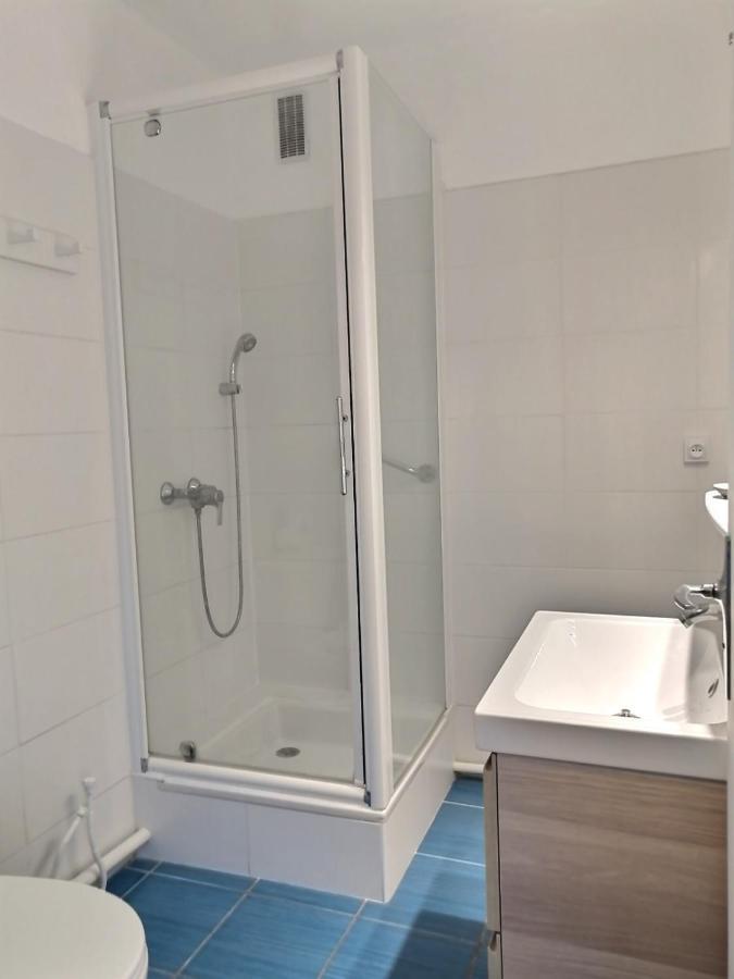 Kala Springs Anglet - Vue Ocean - Wifi - Balcon Appartement Buitenkant foto
